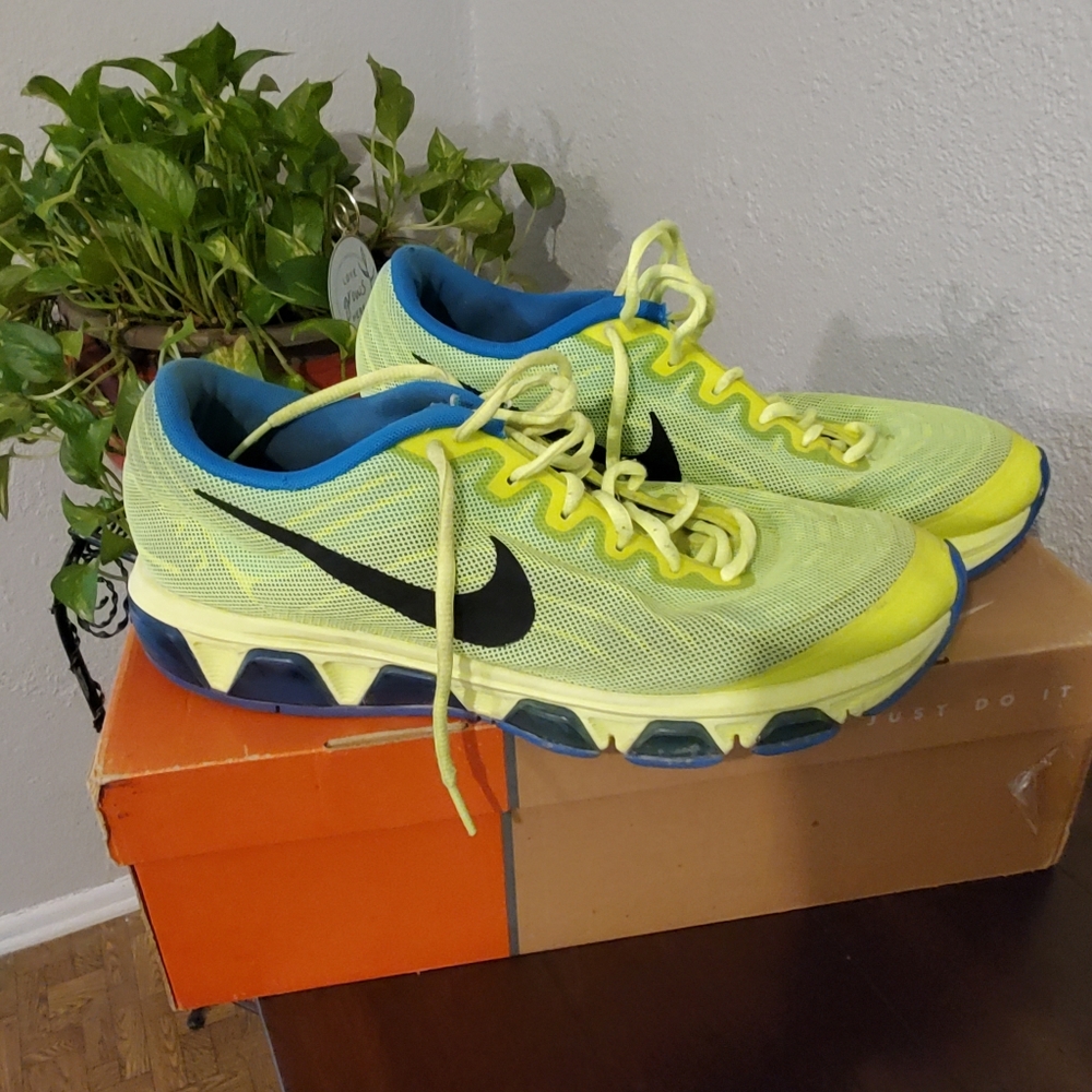 Nike Air Max